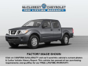 2021 Nissan Frontier SV at Mccluskey Chevrolet Kings Automall