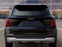 Thumbnail image of 2025 Kia Sorento Hybrid at McDonald Kia