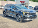 Thumbnail image of 2025 Kia Sorento Hybrid at McDonald Kia