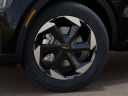 Thumbnail image of 2025 Kia Sorento Hybrid at McDonald Kia