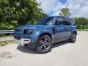 Thumbnail image of 2025 Land Rover Defender at Land Rover Palm Beach