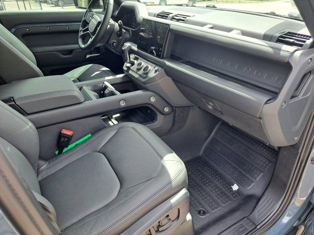 Thumbnail image of 2025 Land Rover Defender at Land Rover Palm Beach