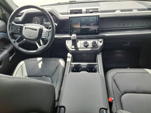 Thumbnail image of 2025 Land Rover Defender at Land Rover Palm Beach