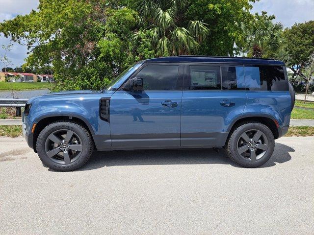 Thumbnail image of 2025 Land Rover Defender at Land Rover Palm Beach