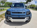 Thumbnail image of 2025 Land Rover Defender at Land Rover Palm Beach