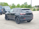 Thumbnail image of 2018 Jeep Compass at Szott I96 Chrysler Dodge Jeep Ram