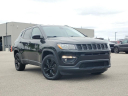 Thumbnail image of 2018 Jeep Compass at Szott I96 Chrysler Dodge Jeep Ram