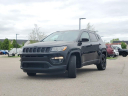 Thumbnail image of 2018 Jeep Compass at Szott I96 Chrysler Dodge Jeep Ram