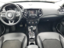 Thumbnail image of 2018 Jeep Compass at Szott I96 Chrysler Dodge Jeep Ram