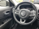 Thumbnail image of 2018 Jeep Compass at Szott I96 Chrysler Dodge Jeep Ram