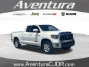 Thumbnail image of 2021 Toyota Tundra at Aventura Chrysler Jeep Dodge Ram