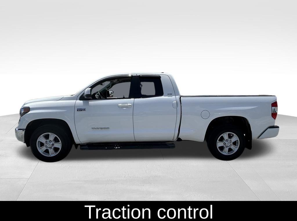 Thumbnail image of 2021 Toyota Tundra at Aventura Chrysler Jeep Dodge Ram