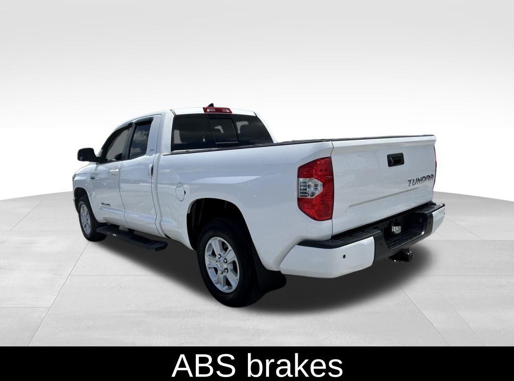 Thumbnail image of 2021 Toyota Tundra at Aventura Chrysler Jeep Dodge Ram