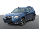 Thumbnail image of 2016 Subaru Forester at Suburban Chrysler Dodge Jeep Ram of Troy