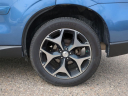 Thumbnail image of 2016 Subaru Forester at Suburban Chrysler Dodge Jeep Ram of Troy