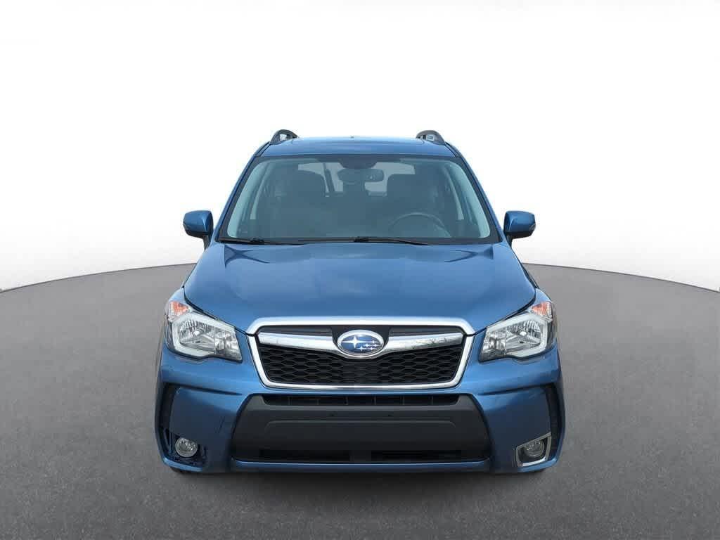 Thumbnail image of 2016 Subaru Forester at Suburban Chrysler Dodge Jeep Ram of Troy