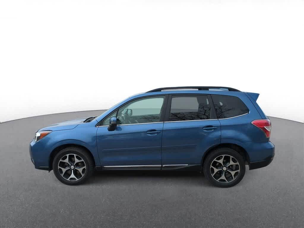 Thumbnail image of 2016 Subaru Forester at Suburban Chrysler Dodge Jeep Ram of Troy