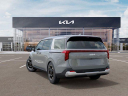 Thumbnail image of 2025 Kia Carnival at South Shore Kia