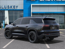 Thumbnail image of 2025 Chevrolet Traverse at Mccluskey Chevrolet Kings Automall