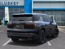 Thumbnail image of 2025 Chevrolet Traverse at Mccluskey Chevrolet Kings Automall