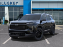 Thumbnail image of 2025 Chevrolet Traverse at Mccluskey Chevrolet Kings Automall