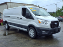 Thumbnail image of 2021 Ford Transit at Ranker Motor Sales