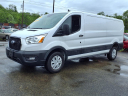 Thumbnail image of 2021 Ford Transit at Ranker Motor Sales