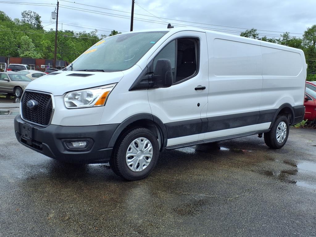Thumbnail image of 2021 Ford Transit at Ranker Motor Sales