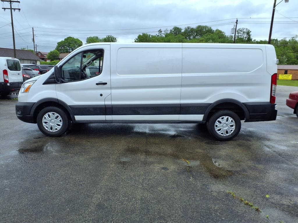 Thumbnail image of 2021 Ford Transit at Ranker Motor Sales
