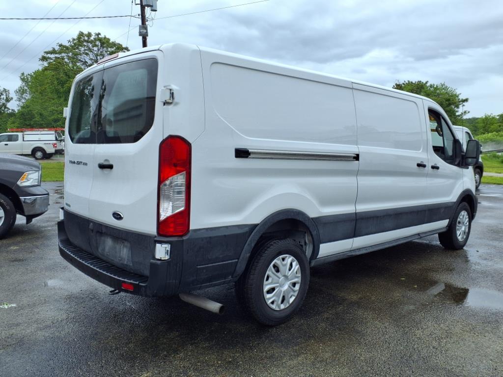 Thumbnail image of 2021 Ford Transit at Ranker Motor Sales