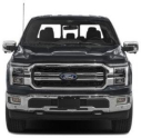 Thumbnail image of 2024 Ford F-150 at Expressway Ford Of Mount Vernon - NEW