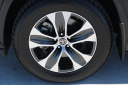Thumbnail image of 2022 Toyota Highlander at Capitol Toyota New
