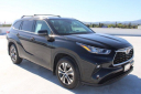 Thumbnail image of 2022 Toyota Highlander at Capitol Toyota New