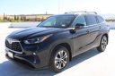 Thumbnail image of 2022 Toyota Highlander at Capitol Toyota New