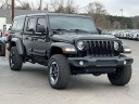 Thumbnail image of 2020 Jeep Gladiator at Lasco Ford