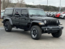 Thumbnail image of 2020 Jeep Gladiator at Lasco Ford