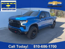 Thumbnail image of 2023 Chevrolet Silverado 1500 at Simms Chevrolet Co.