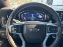 Thumbnail image of 2023 Chevrolet Silverado 1500 at Simms Chevrolet Co.