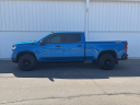 Thumbnail image of 2023 Chevrolet Silverado 1500 at Simms Chevrolet Co.