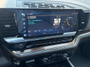 Thumbnail image of 2023 Chevrolet Silverado 1500 at Simms Chevrolet Co.