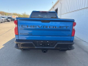 Thumbnail image of 2023 Chevrolet Silverado 1500 at Simms Chevrolet Co.