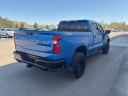 Thumbnail image of 2023 Chevrolet Silverado 1500 at Simms Chevrolet Co.
