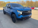 Thumbnail image of 2023 Chevrolet Silverado 1500 at Simms Chevrolet Co.