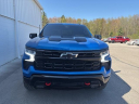 Thumbnail image of 2023 Chevrolet Silverado 1500 at Simms Chevrolet Co.