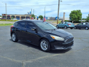 Thumbnail image of 2016 Ford Focus at Winfield Motors Wichita