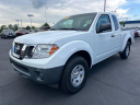 Thumbnail image of 2013 Nissan Frontier at Grainger Nissan Of Anderson