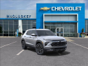 Thumbnail image of 2025 Chevrolet Trailblazer at Mccluskey Chevrolet Kings Automall