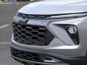 Thumbnail image of 2025 Chevrolet Trailblazer at Mccluskey Chevrolet Kings Automall