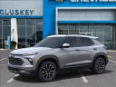 Thumbnail image of 2025 Chevrolet Trailblazer at Mccluskey Chevrolet Kings Automall