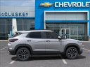 Thumbnail image of 2025 Chevrolet Trailblazer at Mccluskey Chevrolet Kings Automall